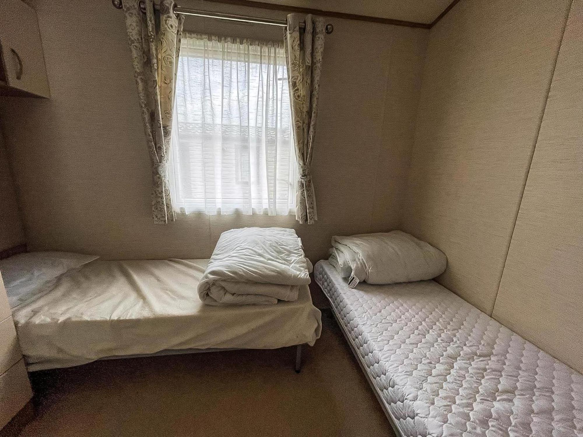 Hotel Lovely 6 Berth Caravan With Decking And Wifi In Kent, Ref 47017C Whitstable Zewnętrze zdjęcie